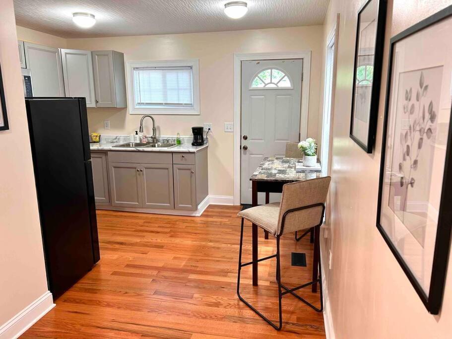 Cozy Boho Home Close To Short North/Osu Campus/Downtown Columbus Eksteriør billede